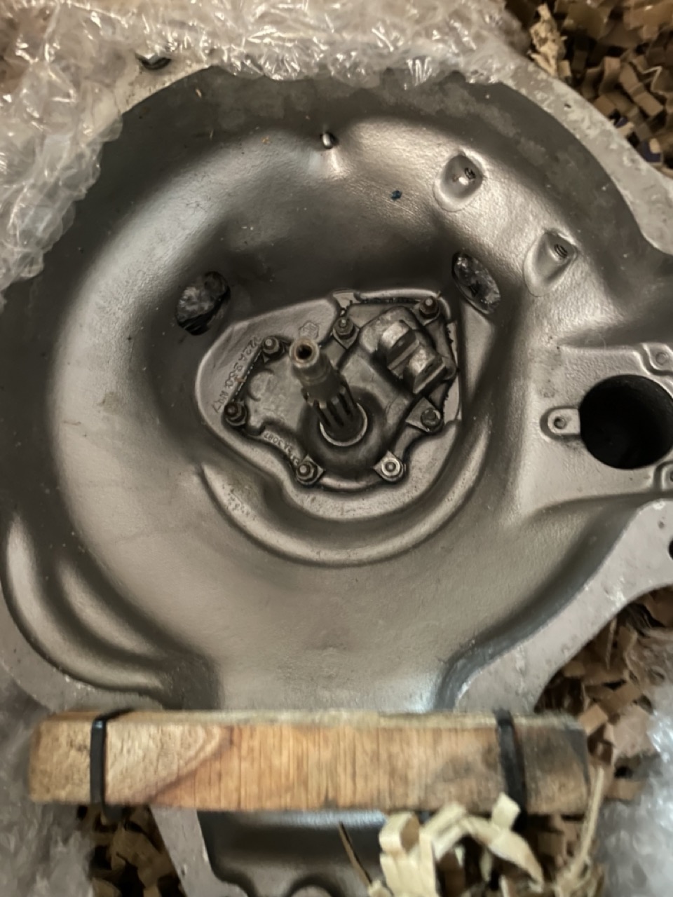 Morris Minor Conversion Jeff Vehicles Ltd